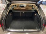 Audi A4 2013 Harmaa