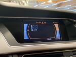 Audi A4 2013 Harmaa
