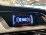 Audi A4 2013 Harmaa