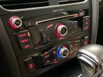 Audi A4 2013 Harmaa