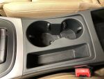 Audi A4 2013 Harmaa