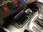 Audi A4 2013 Harmaa