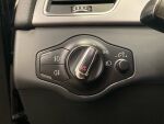 Audi A4 2013 Harmaa