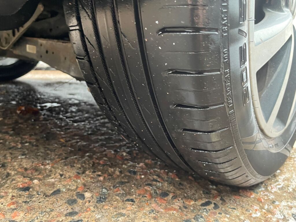 Volkswagen Touran 2013 Sininen