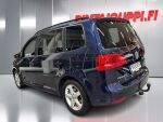 Volkswagen Touran 2013 Sininen