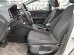 Seat Leon 2013 Valkoinen