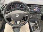 Seat Leon 2013 Valkoinen