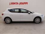 Seat Leon 2013 Valkoinen