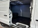 Renault Trafic 2019 Valkoinen