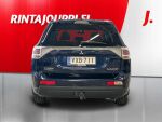 Mitsubishi Outlander 2013 Sininen