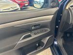 Mitsubishi Outlander 2013 Sininen