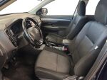 Mitsubishi Outlander 2013 Sininen