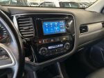 Mitsubishi Outlander 2013 Sininen