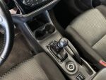 Mitsubishi Outlander 2013 Sininen