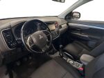 Mitsubishi Outlander 2013 Sininen