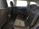 Mitsubishi Outlander 2013 Sininen