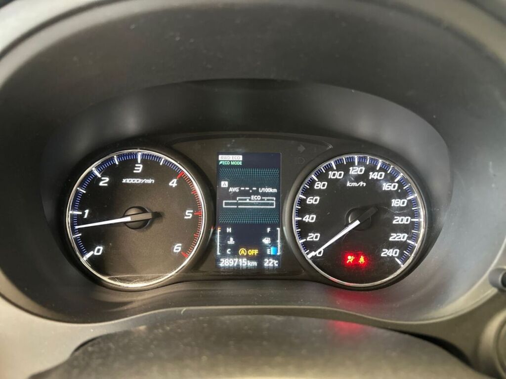 Mitsubishi Outlander 2013 Sininen