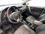 Toyota Auris 2014 Harmaa