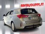 Toyota Auris 2014 Harmaa