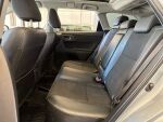 Toyota Auris 2014 Harmaa