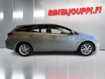 Toyota Auris 2014 Harmaa