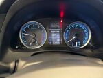 Toyota Auris 2014 Harmaa