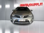 Toyota Auris 2014 Harmaa