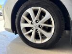 Toyota Auris 2014 Harmaa