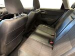 Toyota Auris 2014 Harmaa