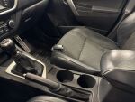 Toyota Auris 2014 Harmaa