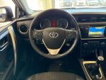 Toyota Auris 2014 Harmaa