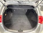 Toyota Auris 2014 Harmaa