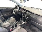 Toyota Auris 2014 Harmaa