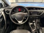 Toyota Auris 2014 Harmaa