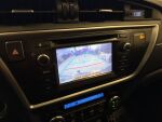 Toyota Auris 2014 Harmaa