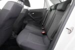 Volkswagen Polo 2013 Valkoinen