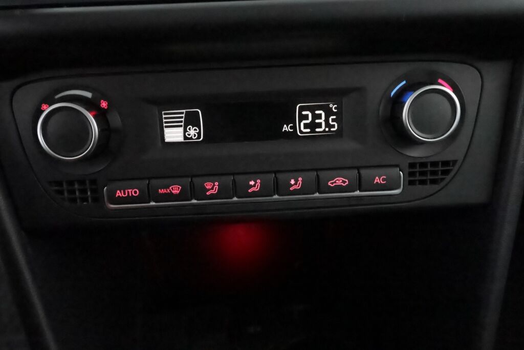 Volkswagen Polo 2013 Valkoinen