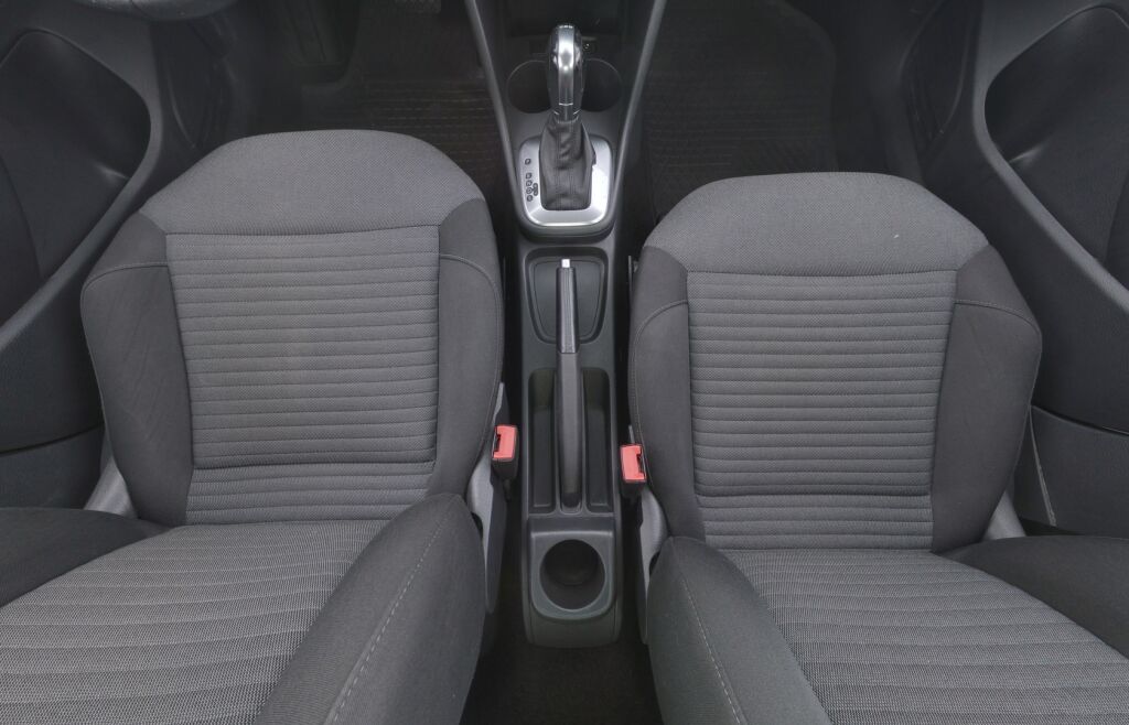 Volkswagen Polo 2013 Valkoinen