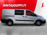 Toyota Proace 2014 Hopea