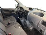 Toyota Proace 2014 Hopea