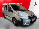Toyota Proace 2014 Hopea