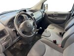 Toyota Proace 2014 Hopea