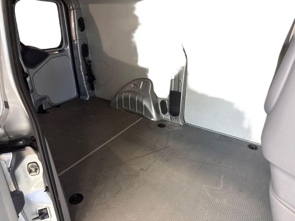 Toyota Proace 2014 Hopea