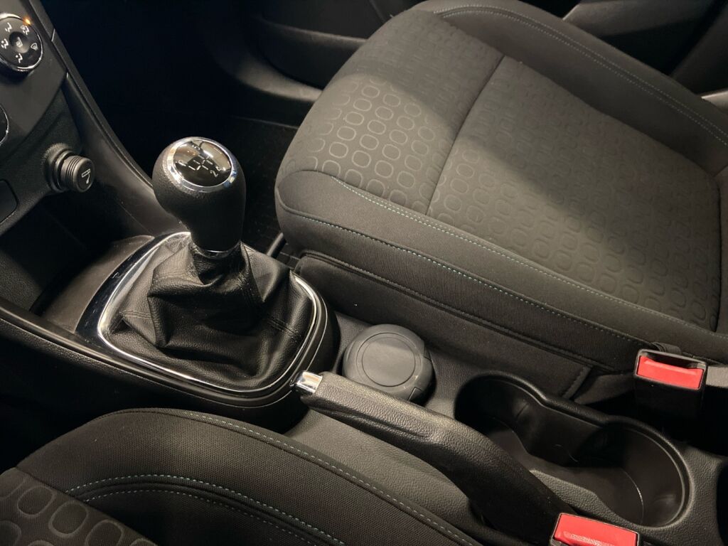 Chevrolet Trax 2013 Valkoinen