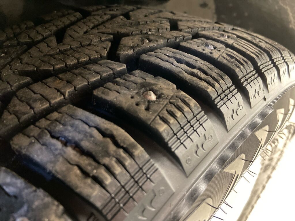 Chevrolet Trax 2013 Valkoinen