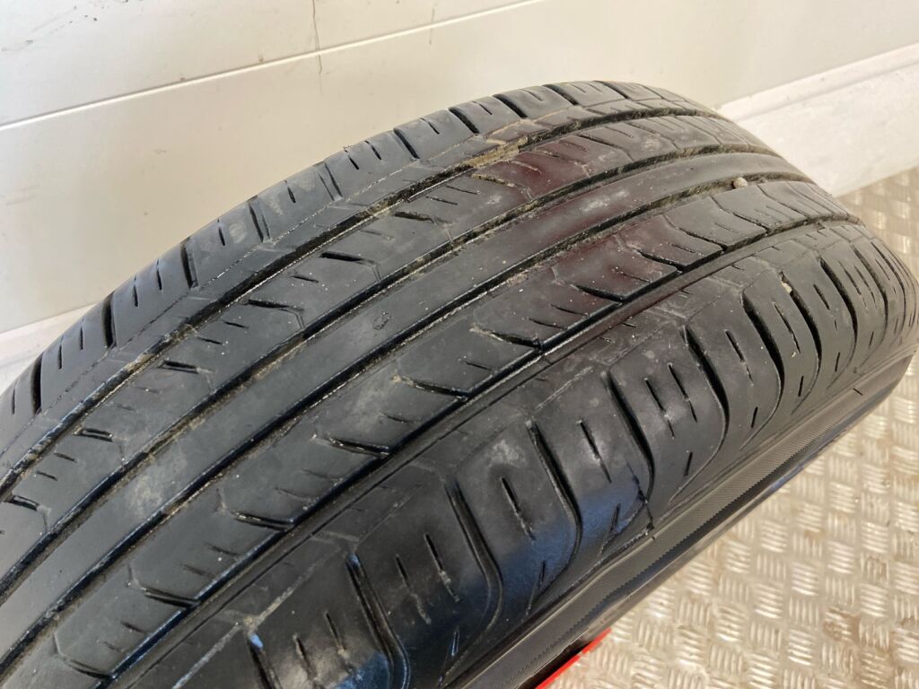 Chevrolet Trax 2013 Valkoinen