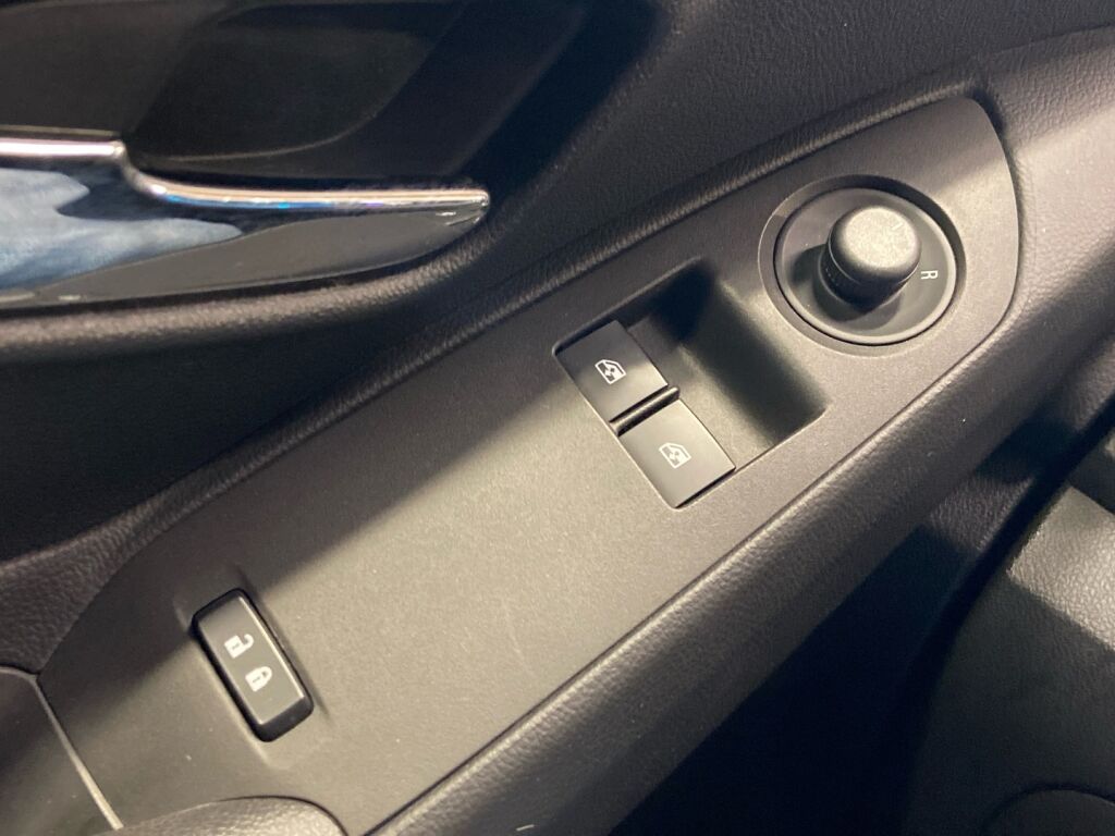 Chevrolet Trax 2013 Valkoinen