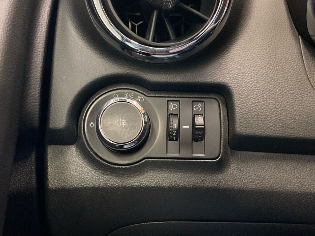 Chevrolet Trax 2013 Valkoinen