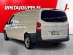 Mercedes-Benz Vito 2024 Valkoinen