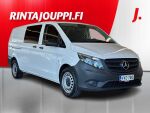 Mercedes-Benz Vito 2024 Valkoinen